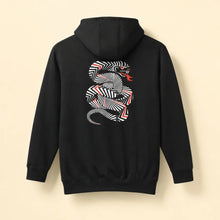 Volatility Spike Pullover Hoodie