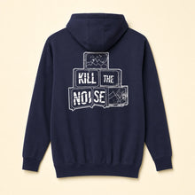 Kill the Noise Pullover Hoodie