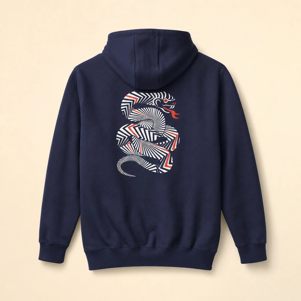 Risk & Roll Art apparel in use