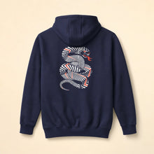 Volatility Spike Pullover Hoodie