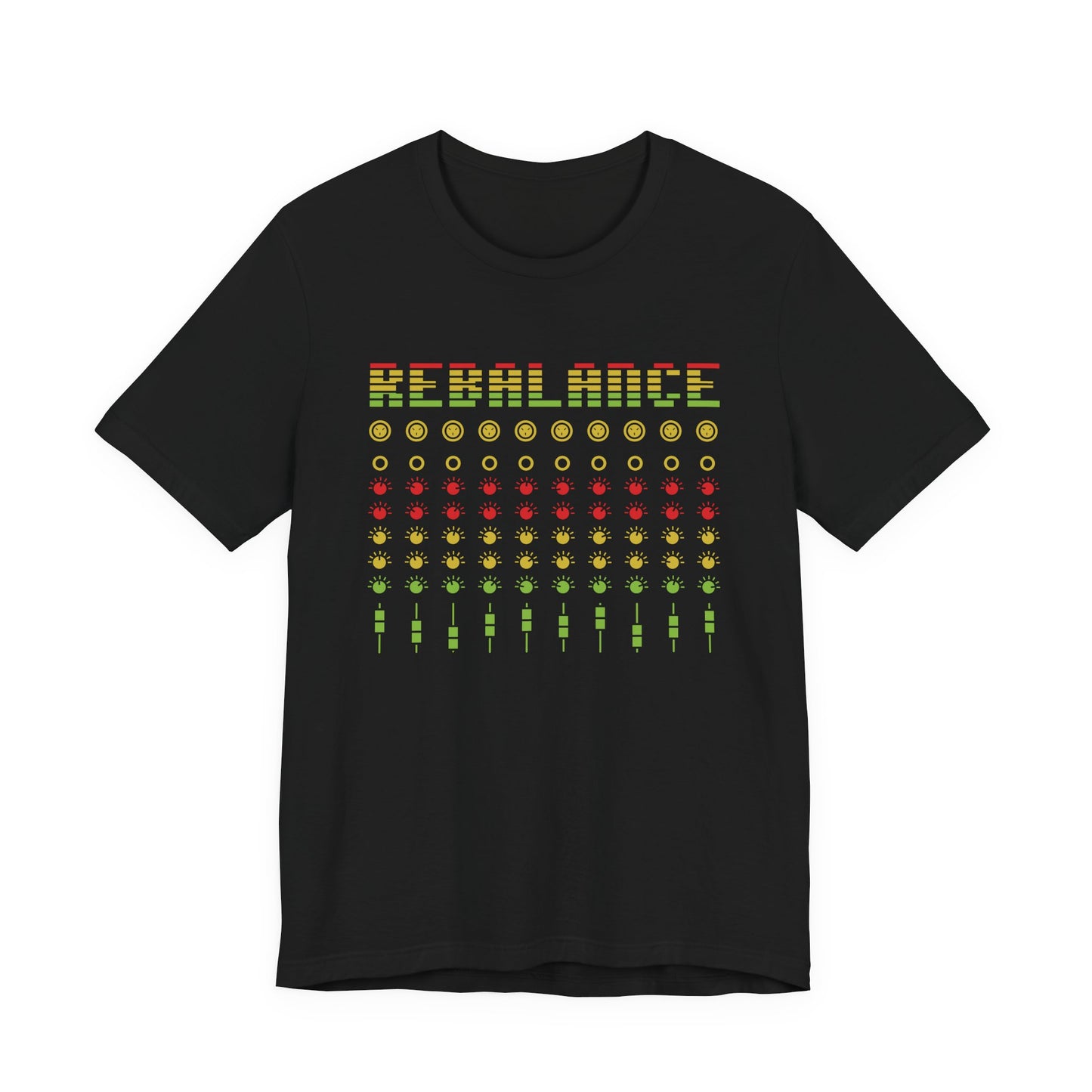 Rebalance black