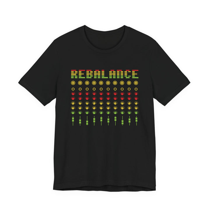 Rebalance