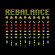 Rebalance art work