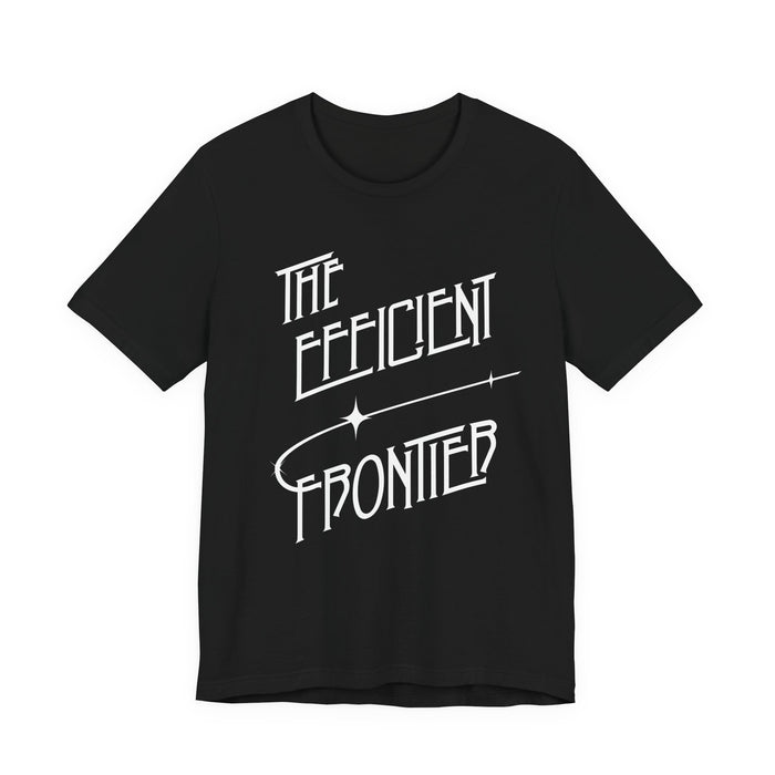 The Efficient Frontier