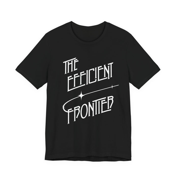 The Efficient Frontier