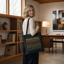Rebalance - Tote Bag
