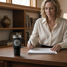 Compound Everything - Insulated Travel Tumbler