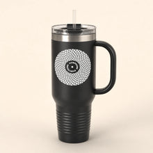 Compound Everything - Insulated Travel Tumbler