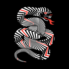 Volatility Spike art work