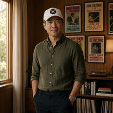 The Bull and The Bear - Baseball Cap
