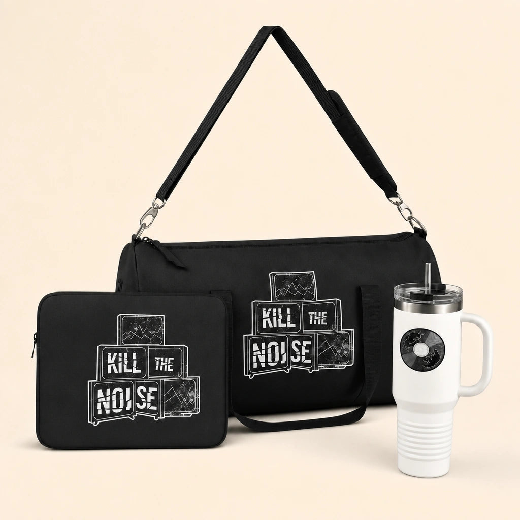 The Carry-On Trade Kit