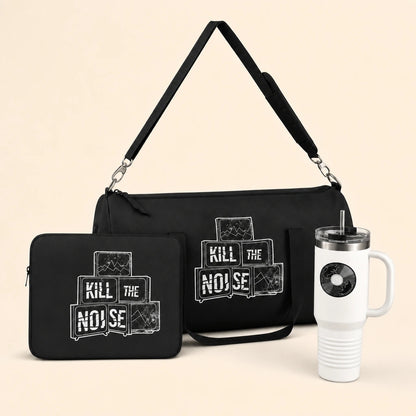The Carry-On Trade Kit