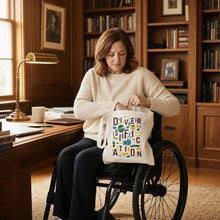 Diversification - Tote Bag