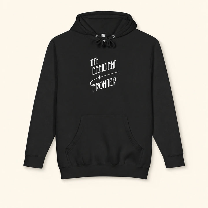The Efficient Frontier Pullover Hoodie