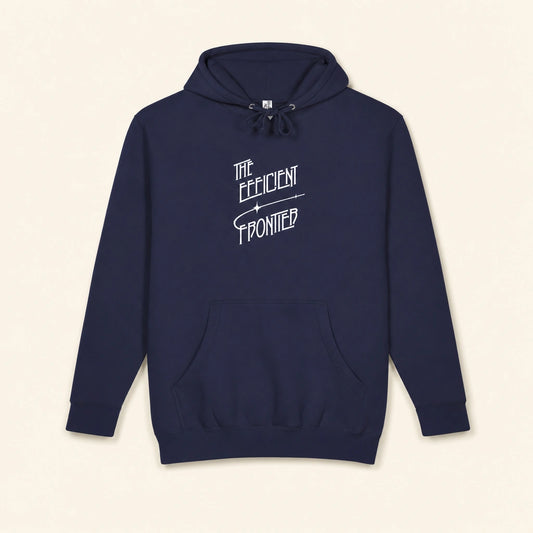 The Efficient Frontier Pullover Hoodie