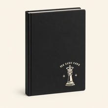 The Long Game - Hardcover Journal